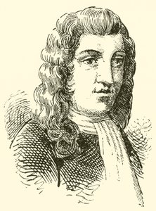 (Niccola) Niccolo Antonio Porpora, 1686-1766 av American School