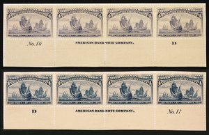 4-Cent Fleet of Columbus av American School