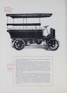 En melding til gutter, 1905 av American School