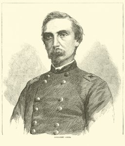 Adelbert Ames, desember 1864 av American School