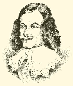 Andreas Hammerschmidt, 1611-1675 av American School