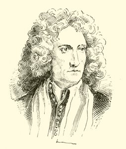 Arcangelo Corelli, 1653-1713 av American School
