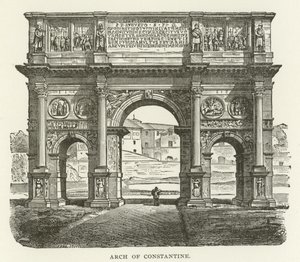 Konstantins bue av American School