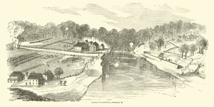 Slaget ved Kingston, 14. desember, desember 1862 av American School
