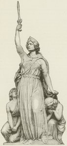Boadicea av American School