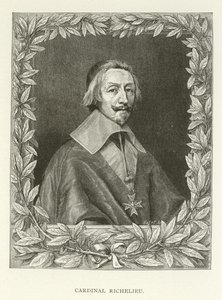 Kardinal Richelieu av American School