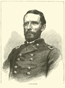 Cuvier Grover, mai 1863 av American School