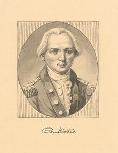 Daniel Brodhead (trykk) av American School