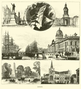 Dublin av American School