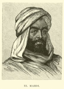 El Mahdi av American School
