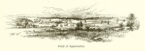 Felt for Appomattox av American School
