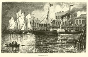 Folkestone av American School