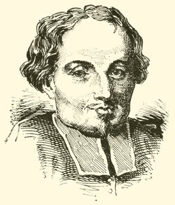 Francesco Foggia, 1604-1688 av American School
