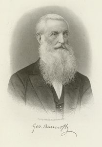George Bancroft av American School