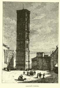 Giottos-tårnet av American School