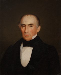 Ærede Nathaniel Paine av American School
