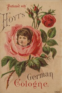 Hoyts tyske Köln av American School