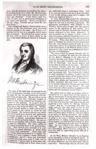Hugh Henry Brackenridge (1748-1816) fra 