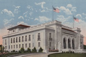  av American School