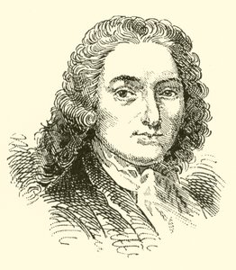 Jean-Marie Leclair, 1697-1764 av American School