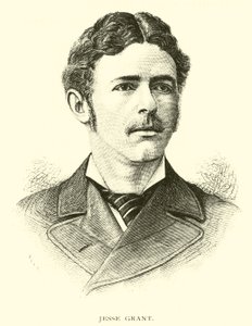 Jesse Grant av American School