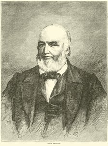 John Brough, desember 1863 av American School