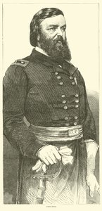 John Pope, juli 1862 av American School