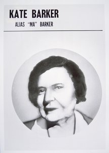 Kate Barker (ca. 1871-1935) aka 