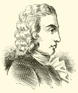 Leonardo Leo, 1694-1746 av American School