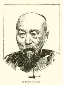 Li Hung Chang av American School