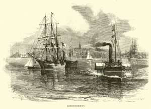 Londonderry av American School