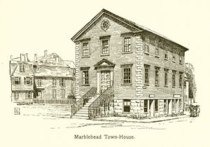  av American School