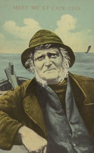 Møt meg på Cape Cod (fargebilde) av American School