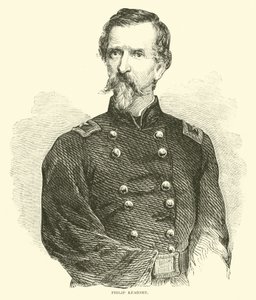 Philip Kearney, september 1862 av American School