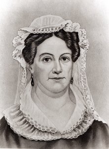 Rachel Jackson, fra 