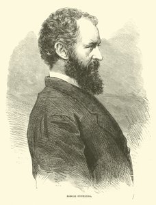 Roscoe Conkling, januar 1866 av American School