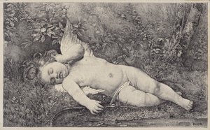 Sleeping Love, byttekort for Godey