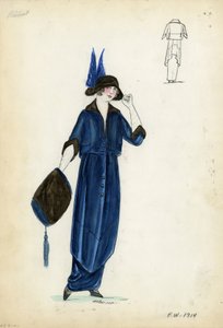 Dress, Prime av American School