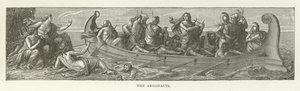 Argonautene av American School