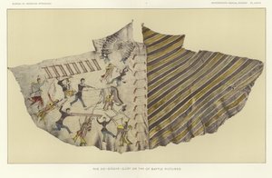 Do-Giagya-Guat eller Tipi of Battle-bildene