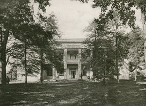 Eremitasjen (fotogravyr) av American School