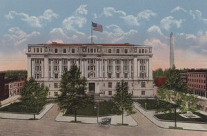  av American School