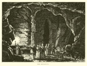 Serapeum av American School
