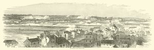 Angrepet på Maryes Hill, desember 1862 av American School