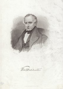 Thomas Haliburton av American School