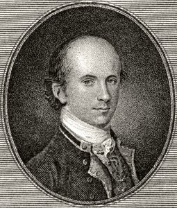 Thomas Heyward Jr., gravert av James Barton Longacre (1794-1869) av American School