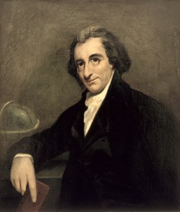 Thomas Paine (1737–1809)