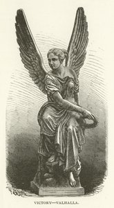 Seier, Valhall av American School