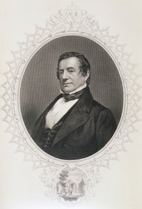 Washington Irving, fra 