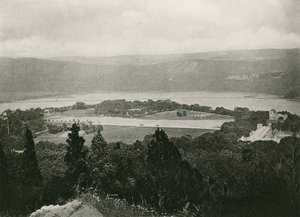 West Point (fotogravure) av American School